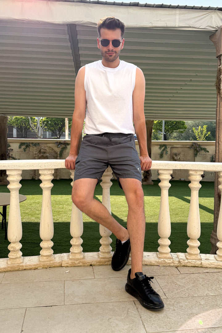 MPL Men's Swim Shorts 1054 - Herford