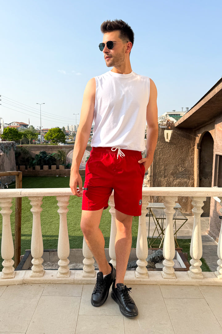 MPL Men's Swim Shorts 1054 - Taylor