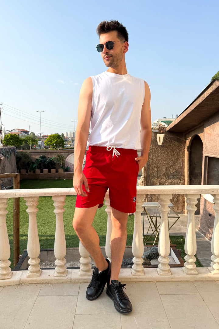 MPL Men's Swim Shorts 1054 - Taylor