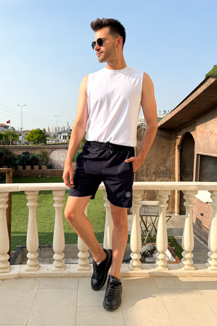 MPL Men's Swim Shorts 1054 - Zaragoza