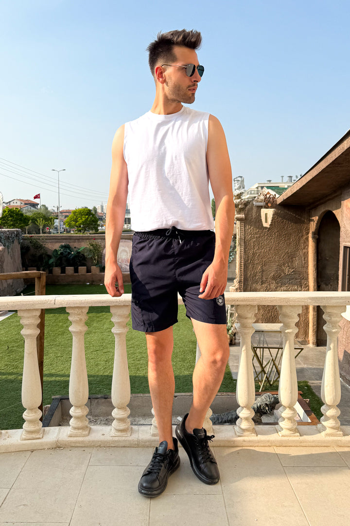 MPL Men's Swim Shorts 1054 - Zaragoza