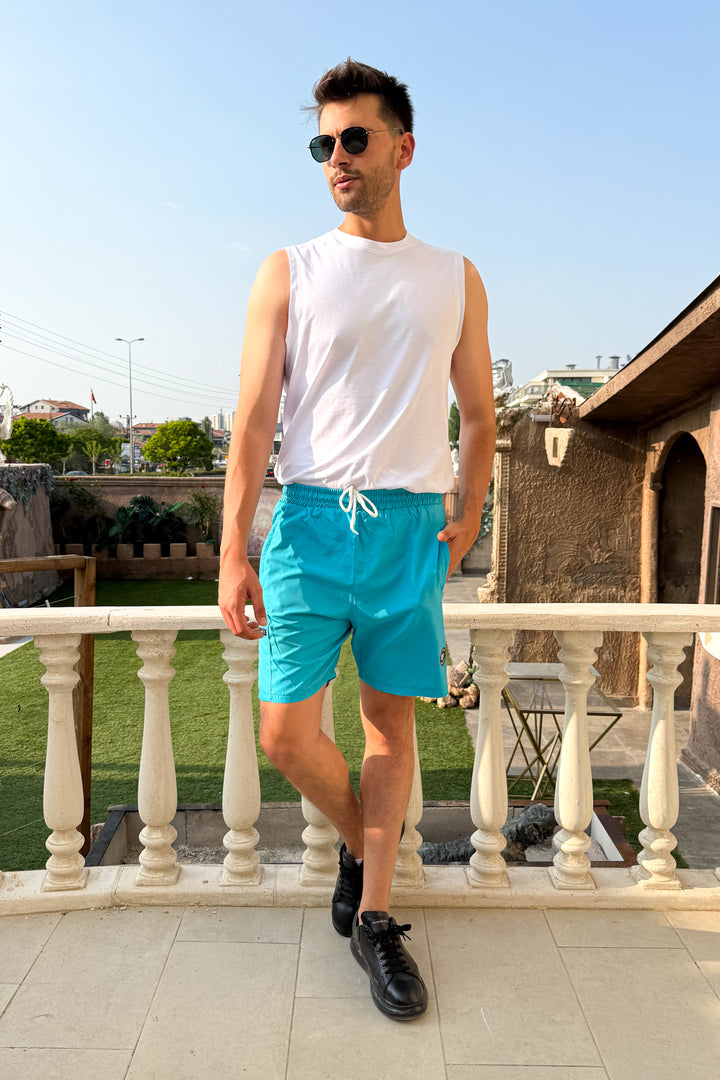 MPL Men's Swim Shorts 1054 - Waterloo