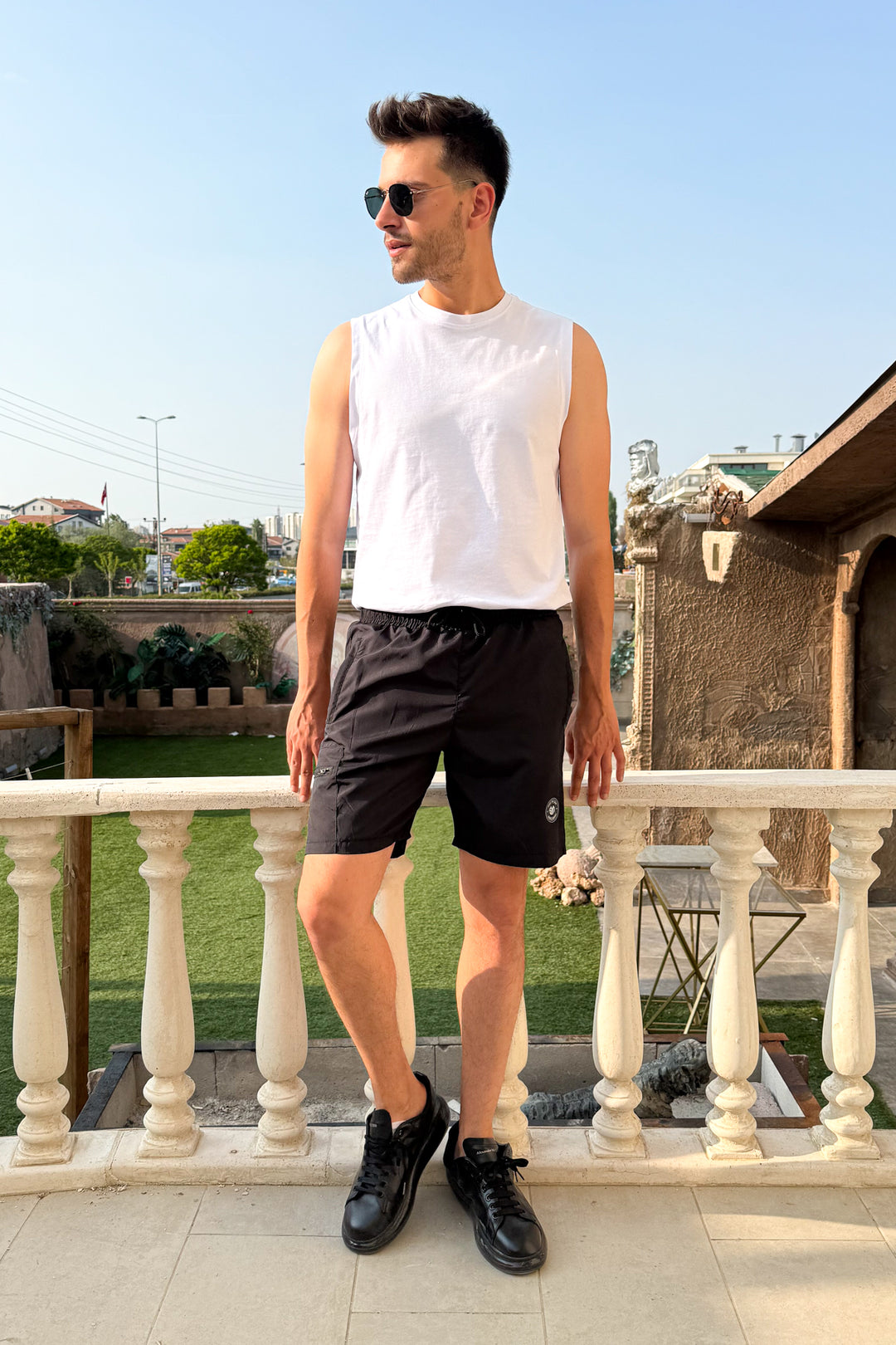 MPL Men's Swim Shorts 1054 - Toms River
