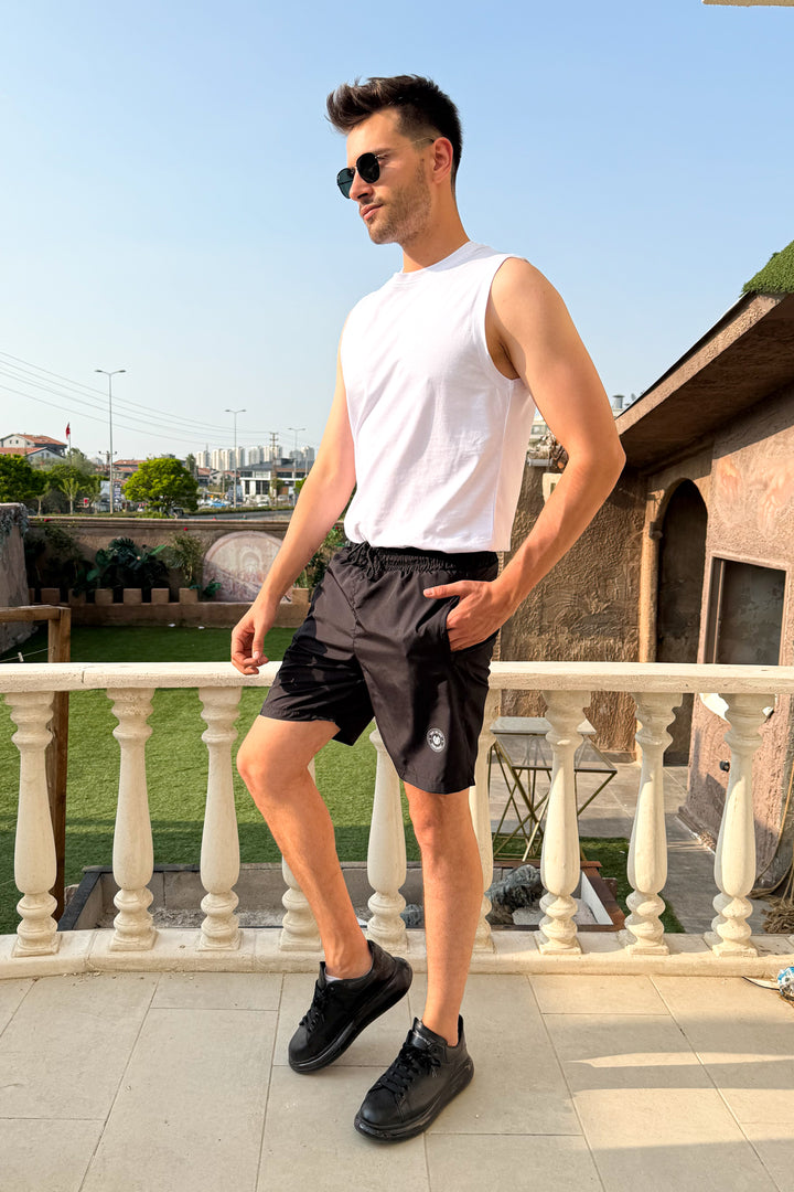 MPL Men's Swim Shorts 1054 - Toms River