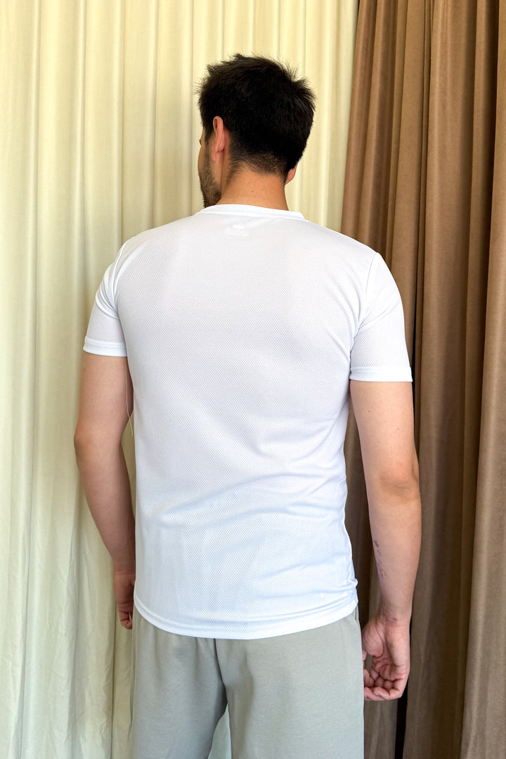 MPL Men's Bicycle Neck T-shirt 5236 - Lakewood