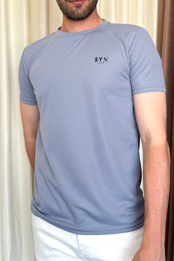 MPL Men's Bicycle Collar T-shirt 5236 - Cerritos