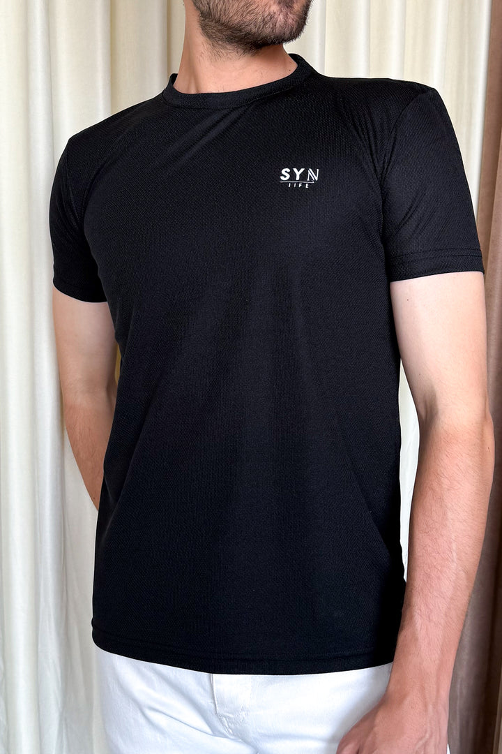 MPL Men's Bicycle Neck T-shirt 5236 - Morelia