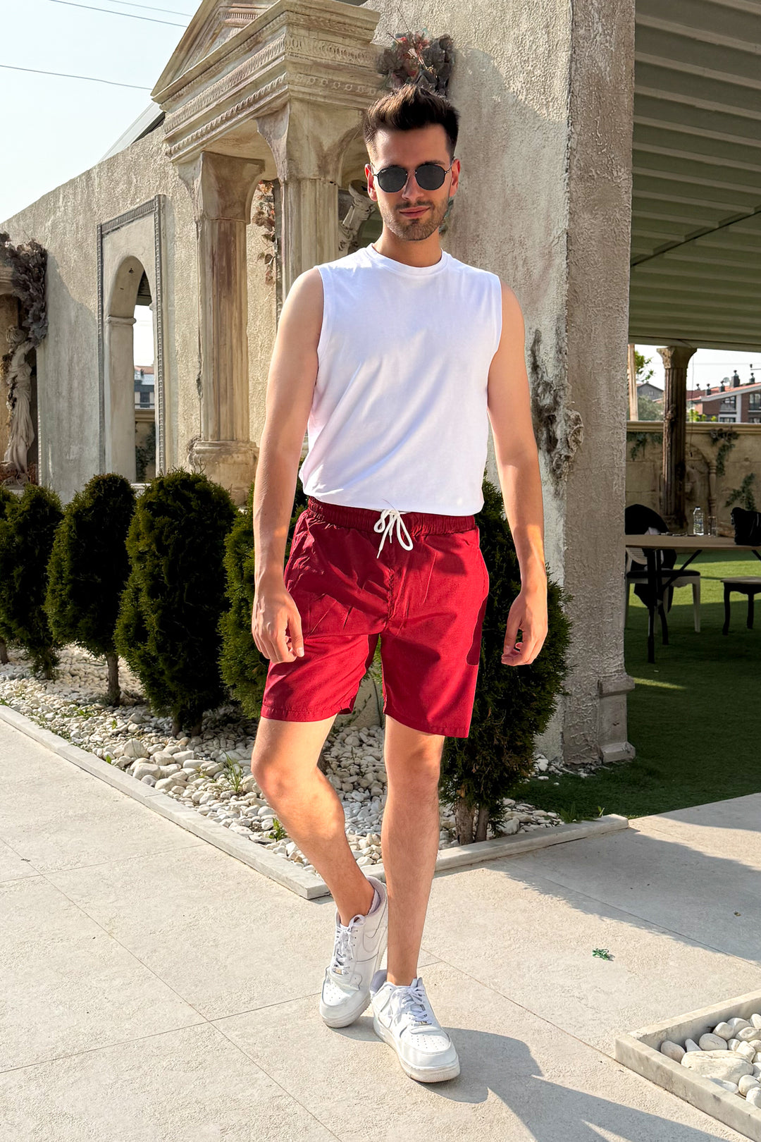 MPL Men's Sea Shorts 605 - Tiraspol
