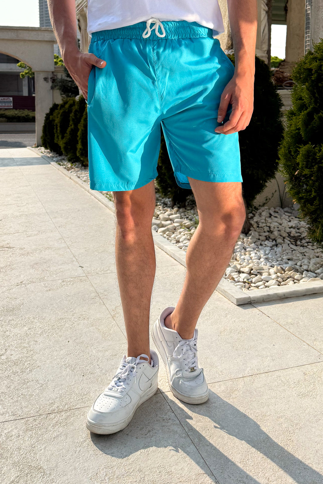 MPL Men's Sea Shorts 605 - Grand Prairie