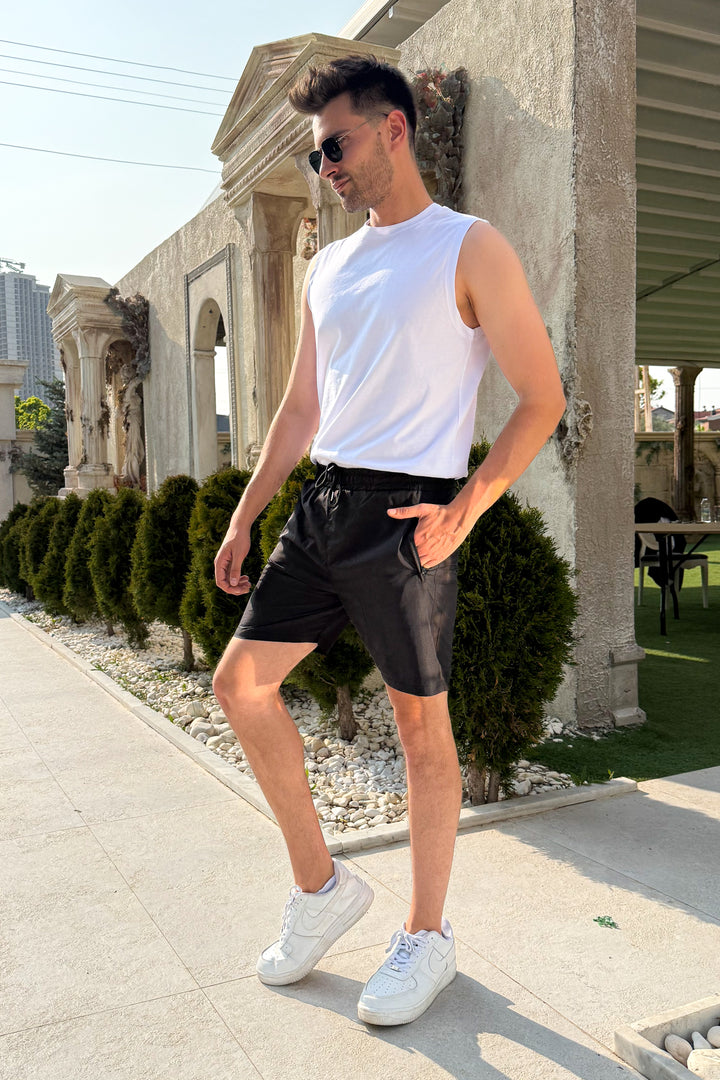 MPL Men's Sea Shorts 605 - Ajaccio