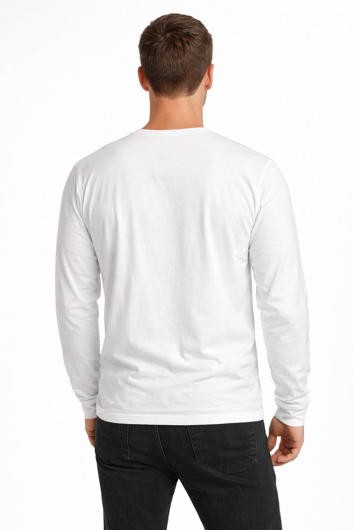 MPL Erkek Ay Yıldız Baskılı T-shirt - Roermond