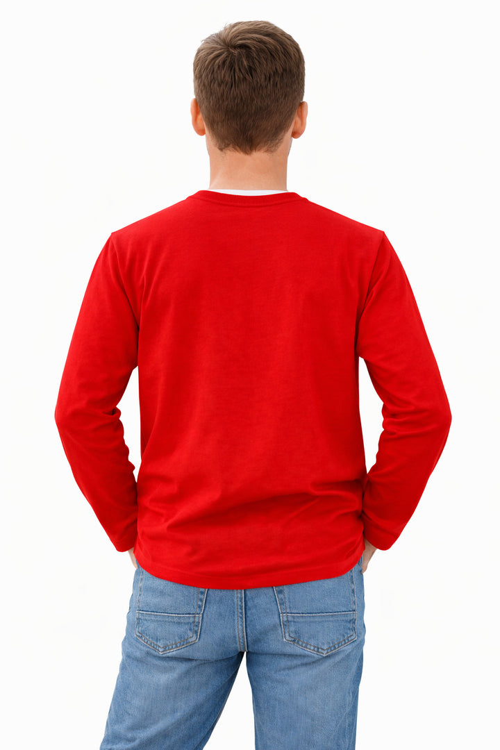 MPL Erkek Ay Yıldız Baskılı T-shirt - Birmingham