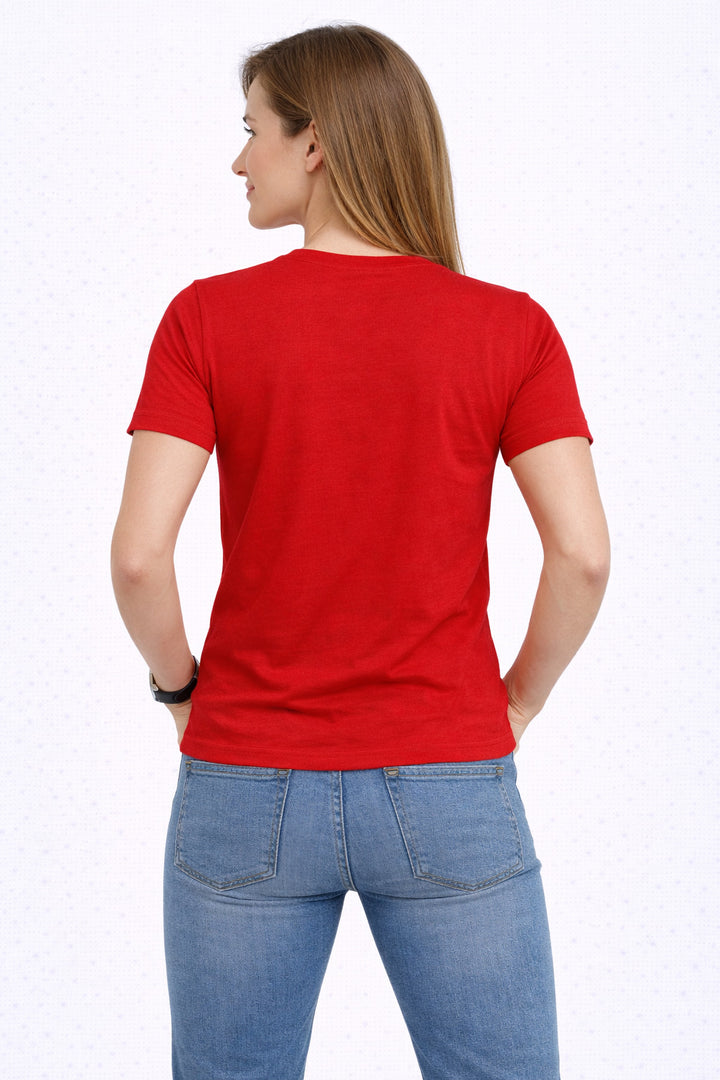 MPL Erkek Ay Yıldız Baskılı T-shirt - Mentor