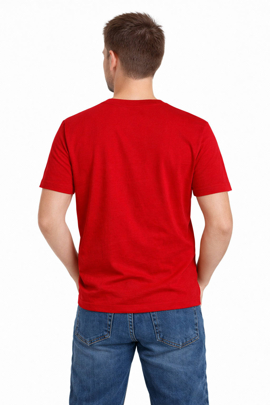 MPL Erkek Atatürk Baskılı Kısa Kol T-shirt - Schenectady