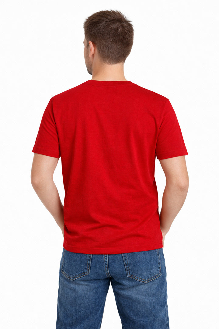 MPL Erkek Atatürk Baskılı Kısa Kol T-shirt - Schenectady