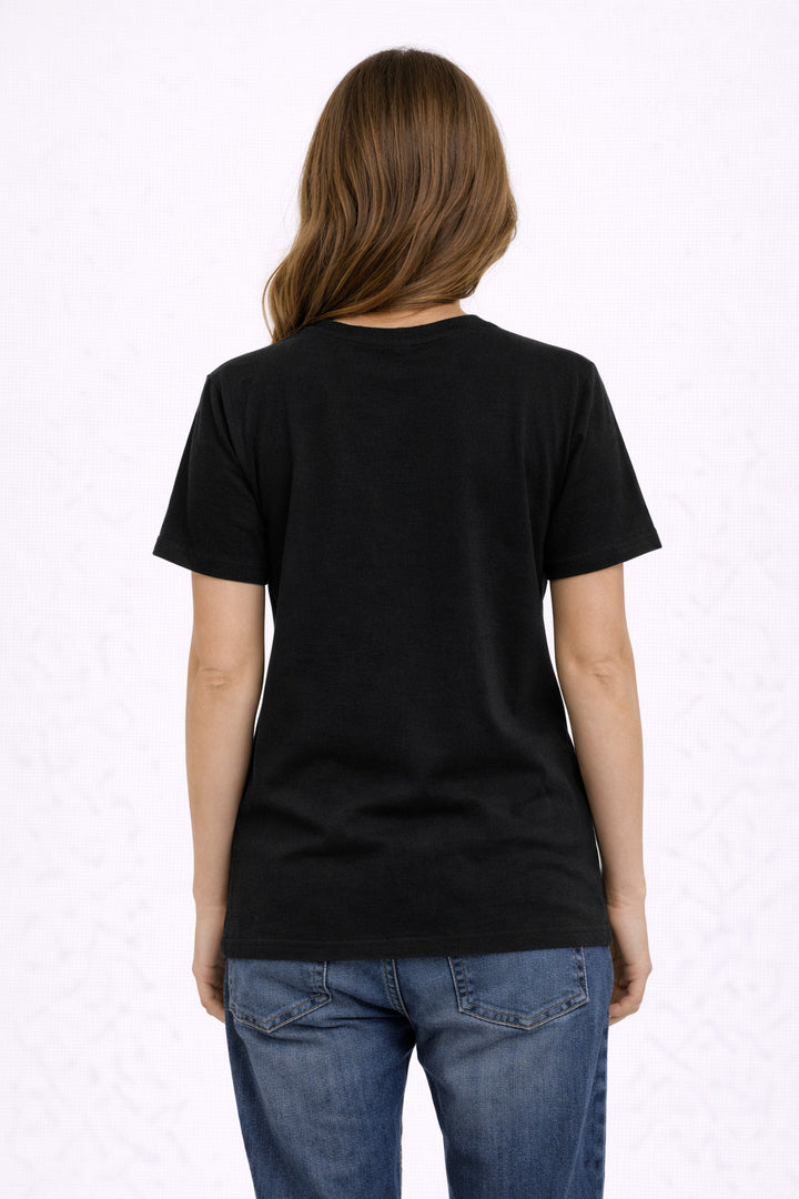 MPL Erkek Atatürk Baskılı Kısa Kol T-shirt - Thessaloníki