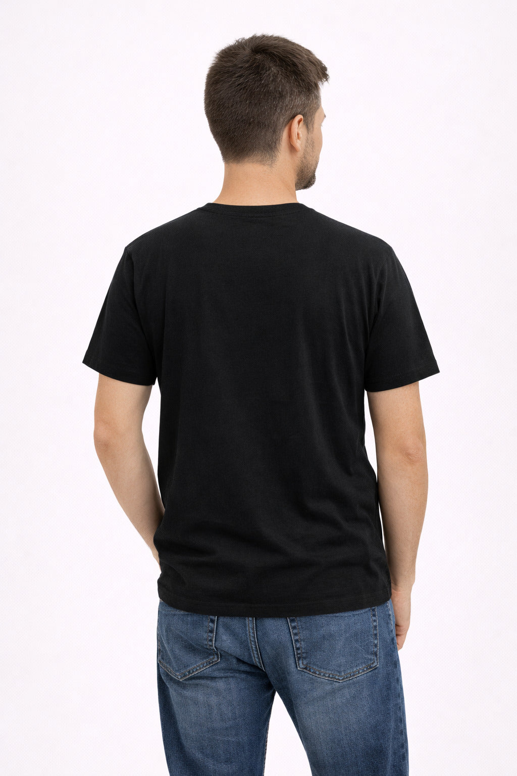 MPL Erkek Atatürk Baskılı Kısa Kol T-shirt - Thessaloníki