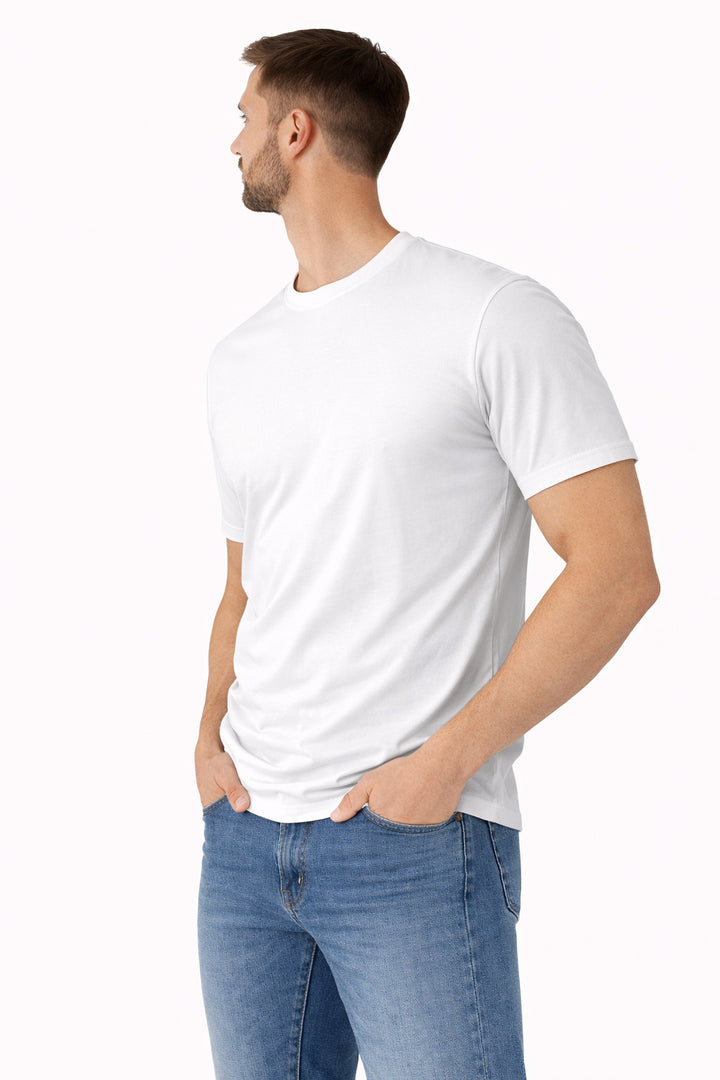 MPL Erkek Bisiklet Yaka T-shırt 2143 - Bucha