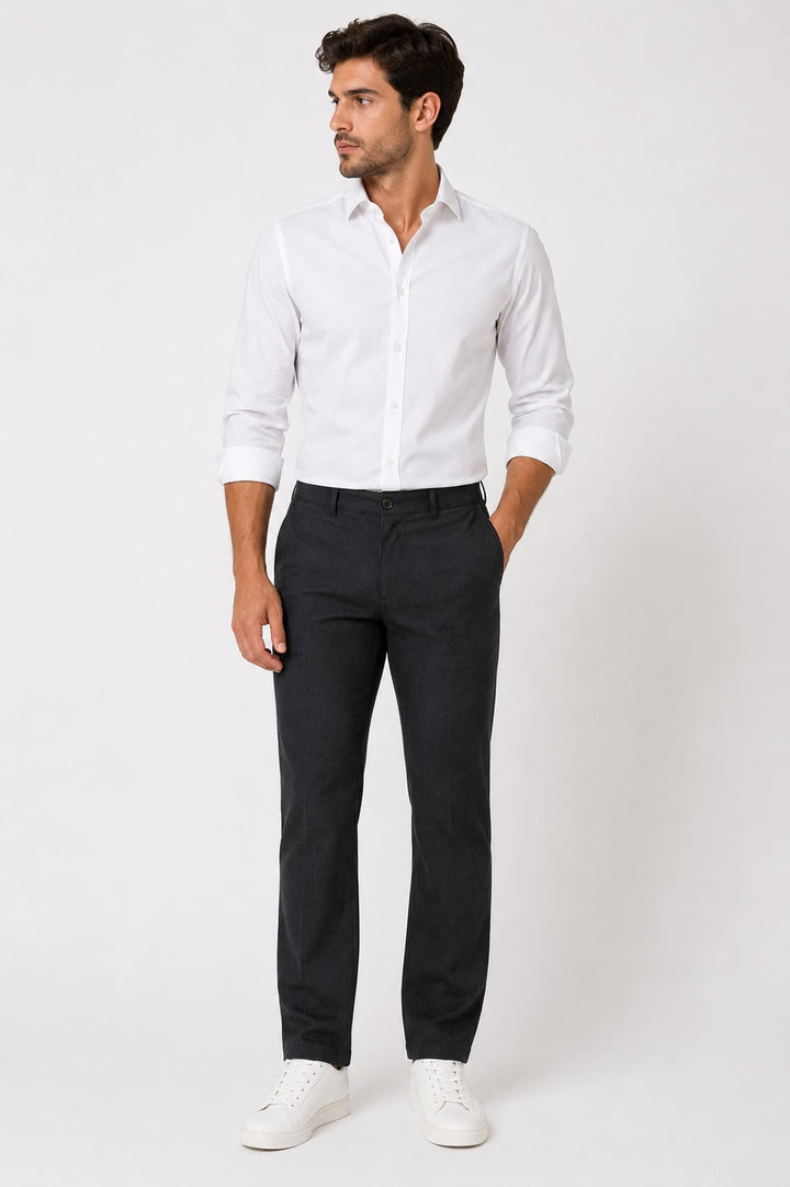 MPL Erkek Sante X Caypi Tencel Klasik Kot Pantolon - Manitowoc