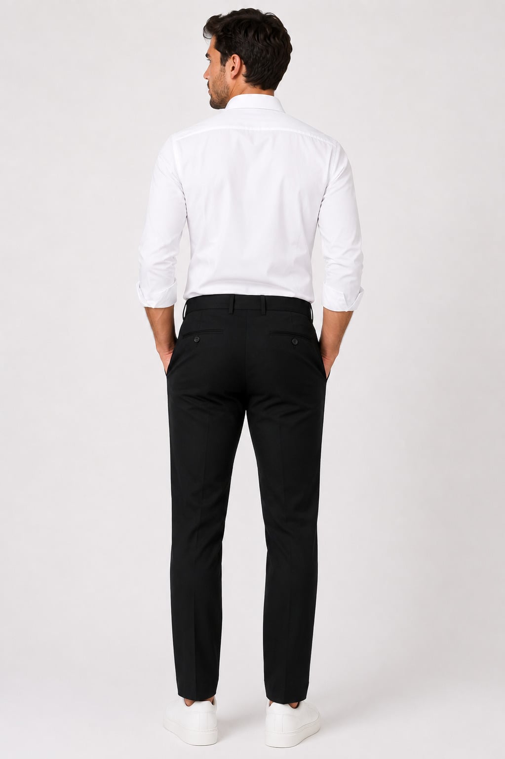 MPL Erkek Sante X Caypi Tencel Klasik Kot Pantolon - Manitowoc