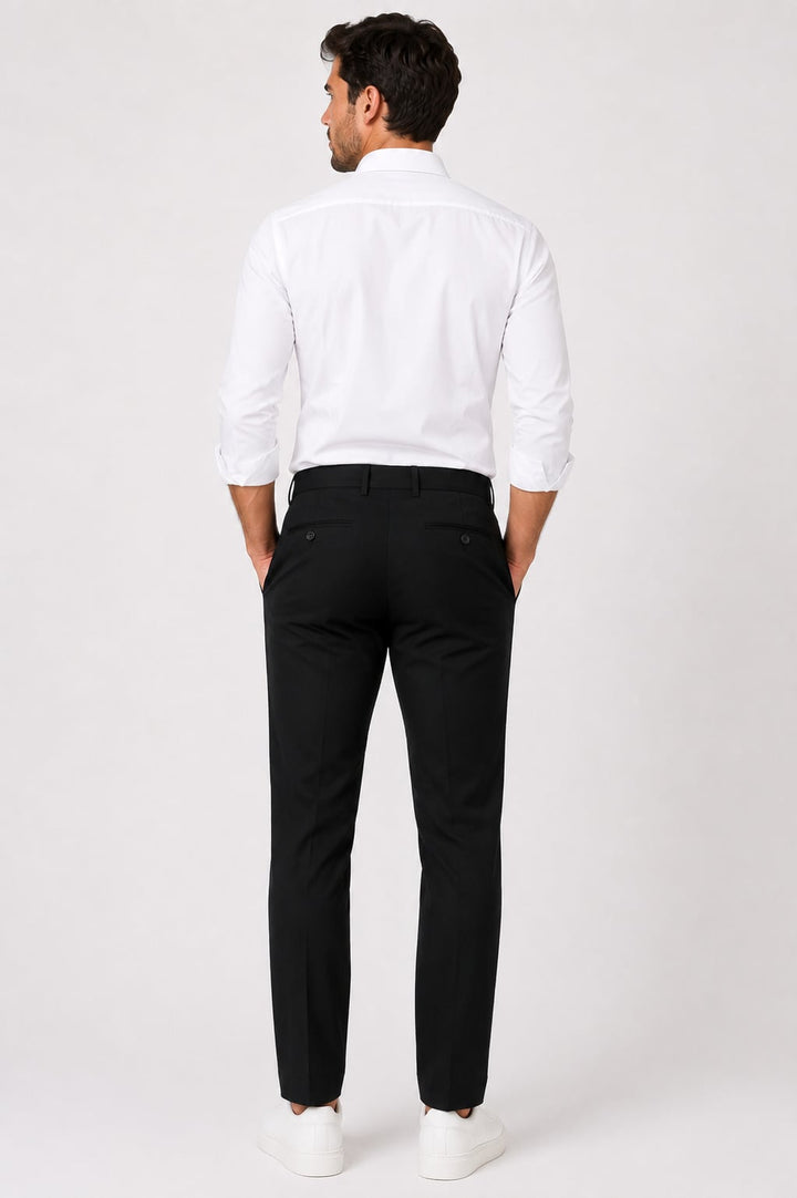 MPL Erkek Sante X Caypi Tencel Klasik Kot Pantolon - Manitowoc
