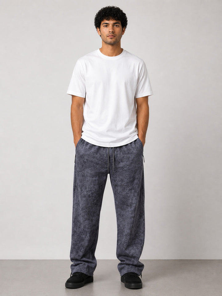 MPL Erkek Baggy Alt 3056 - Xico