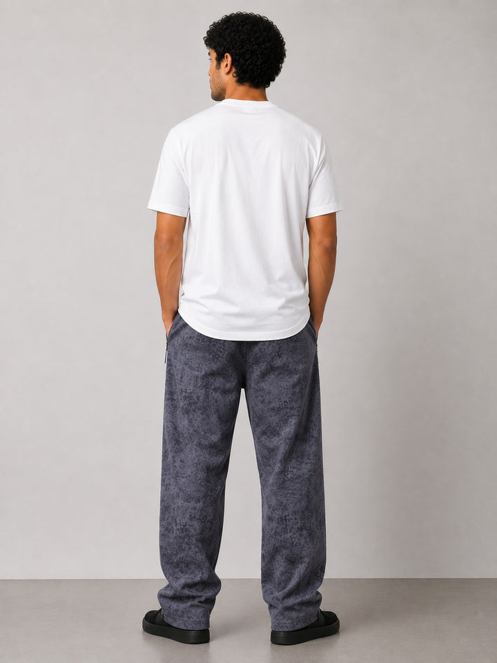 MPL Erkek Baggy Alt 3056 - Xico