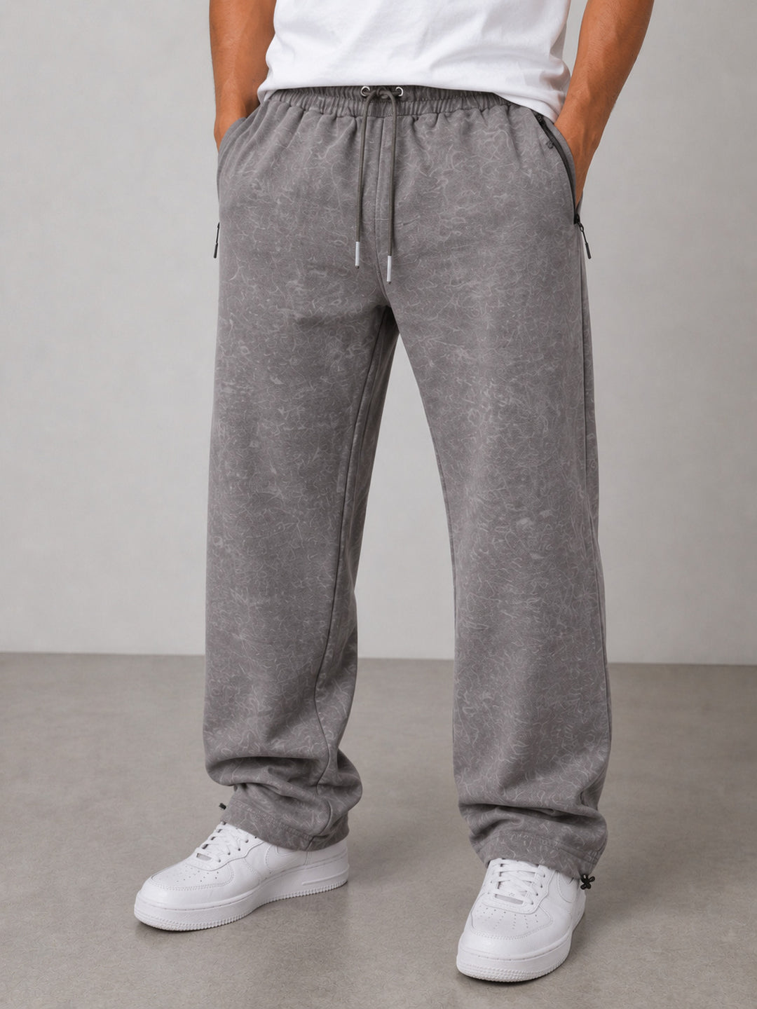 MPL Erkek Baggy Alt 3056 - Imola