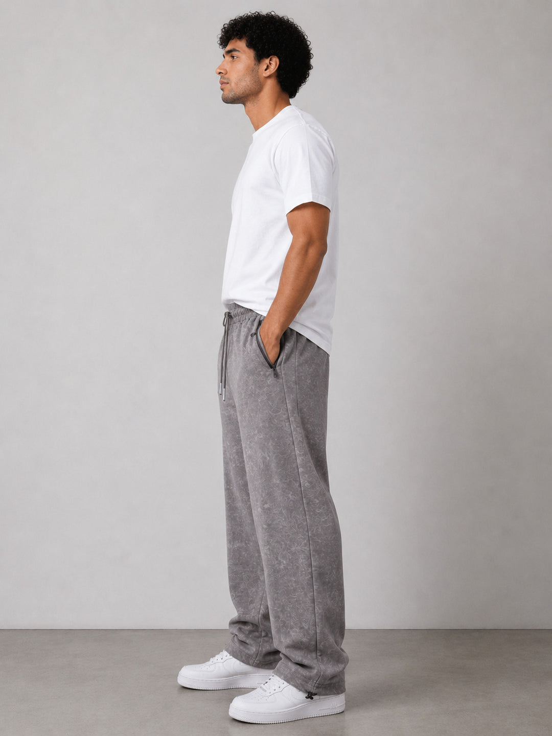 MPL Erkek Baggy Alt 3056 - Imola