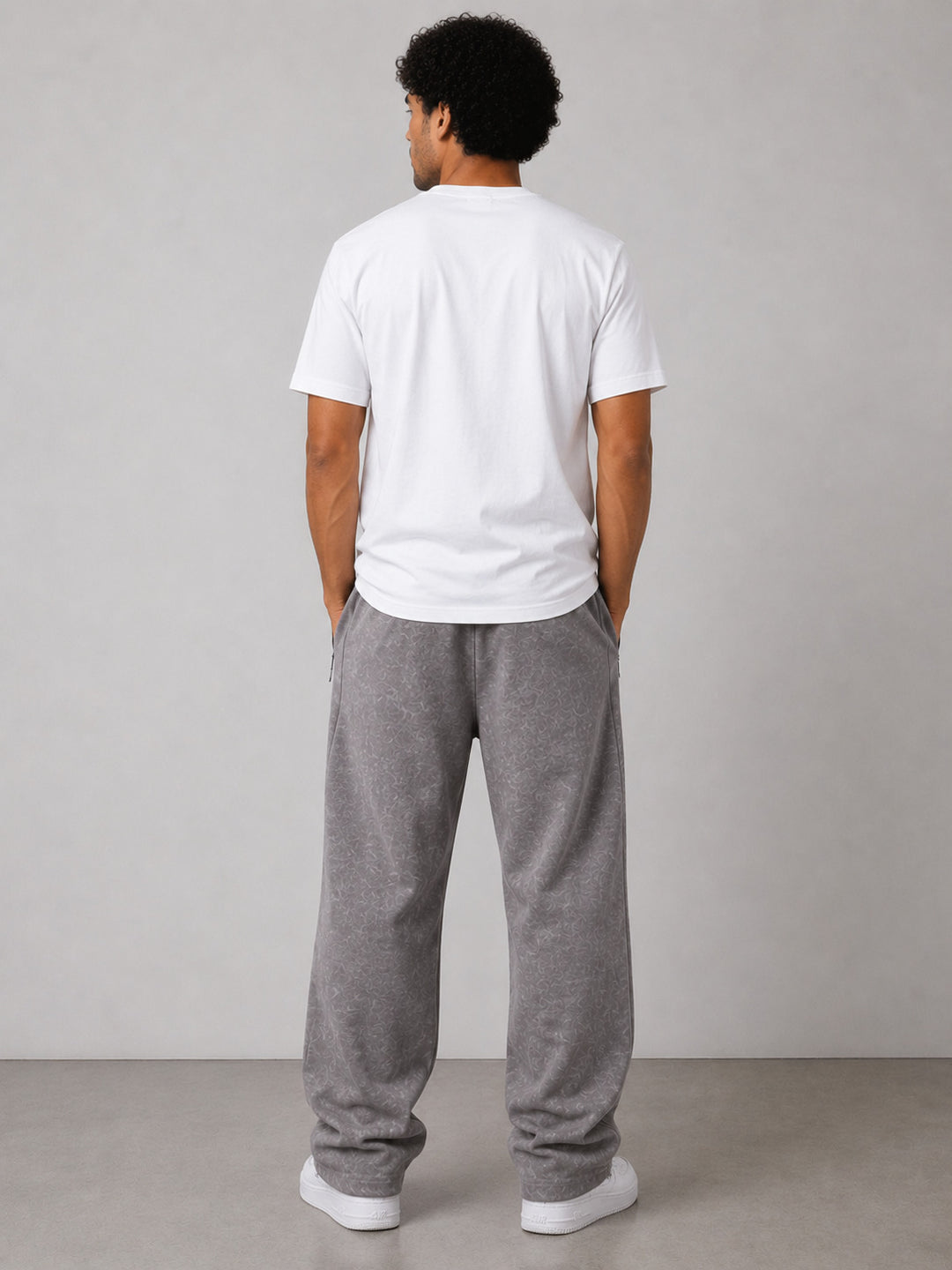 MPL Erkek Baggy Alt 3056 - Imola