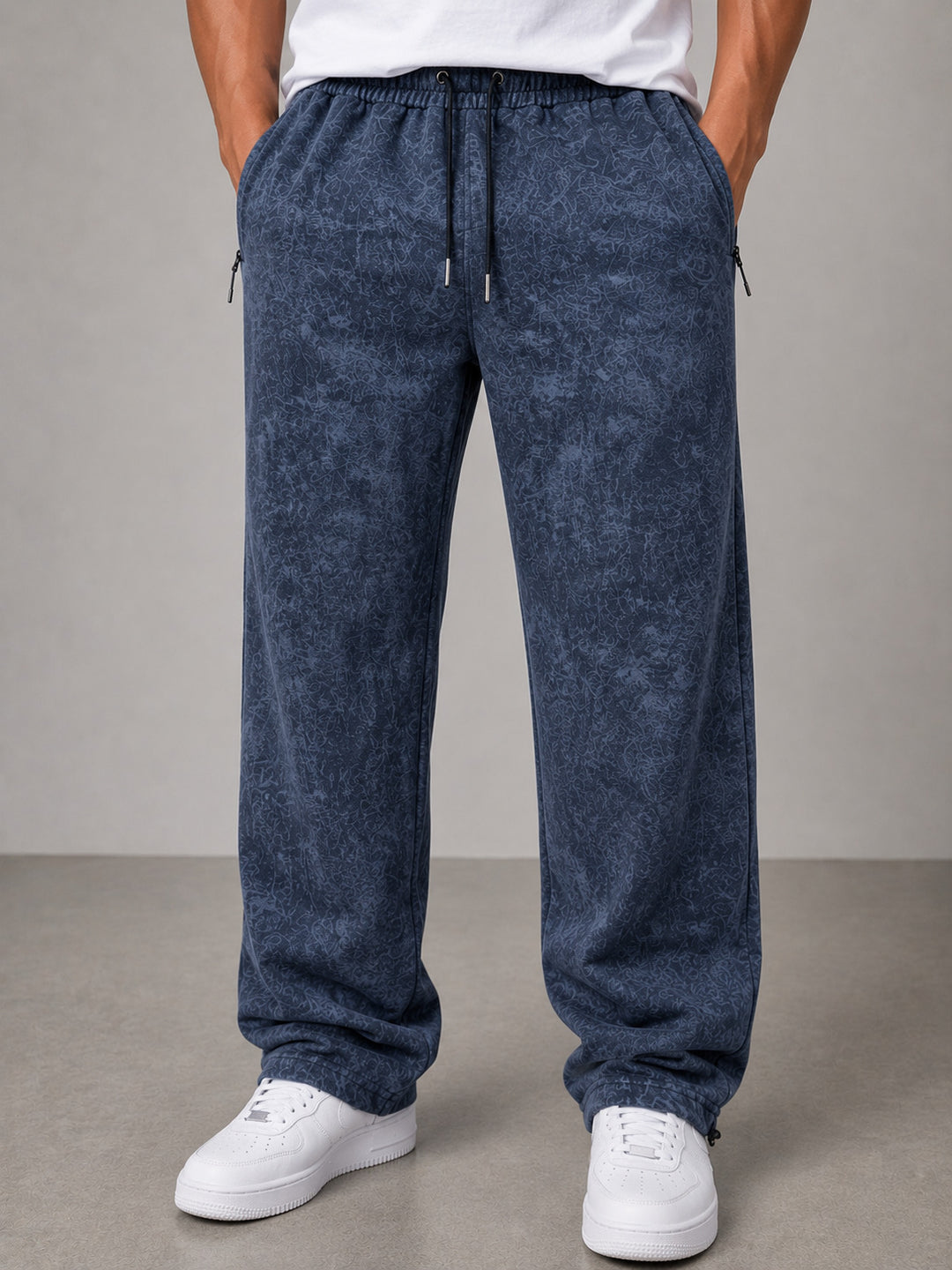 MPL Erkek Baggy Alt 3056 - Cihuatlán