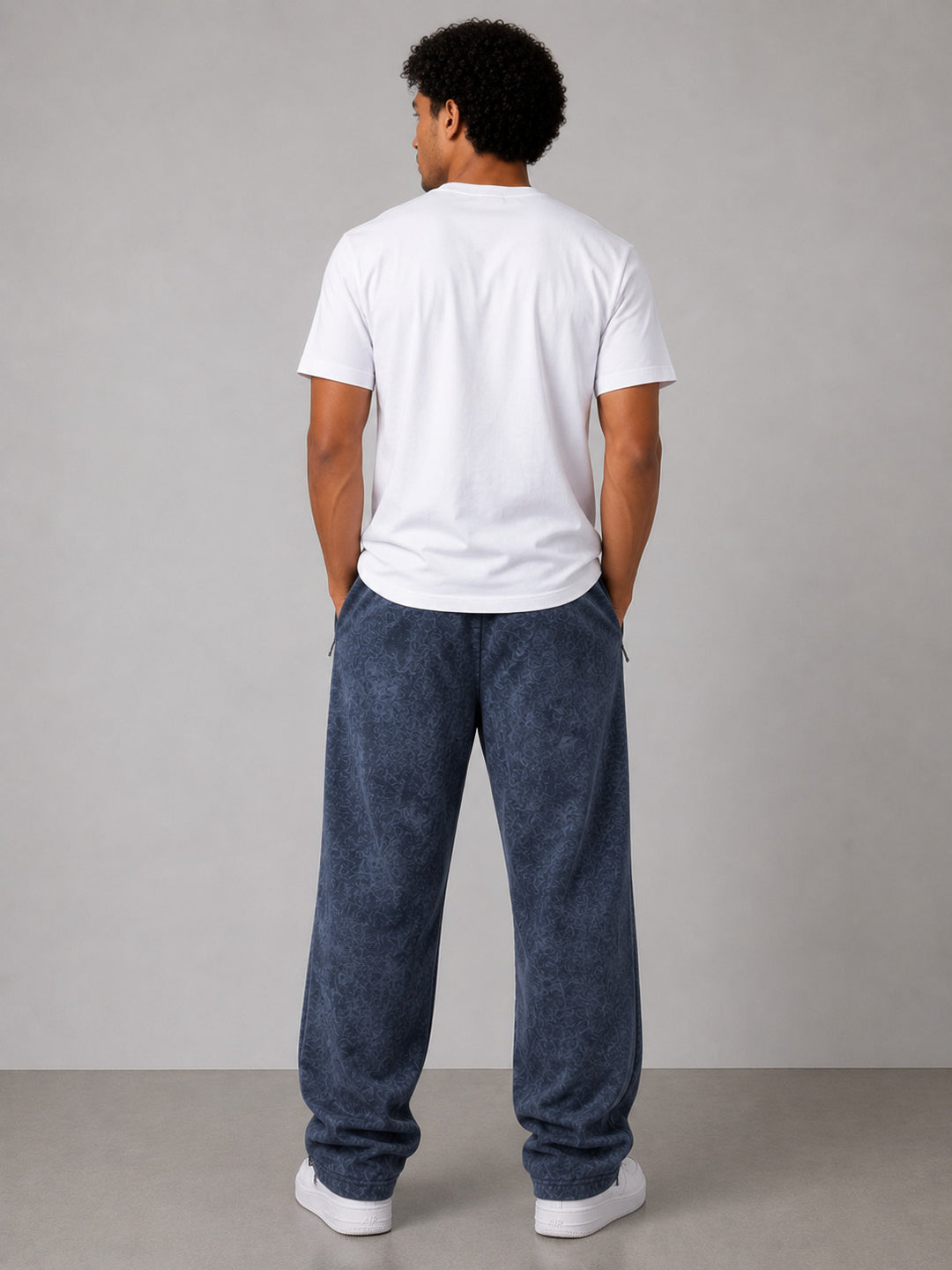 MPL Erkek Baggy Alt 3056 - Cihuatlán