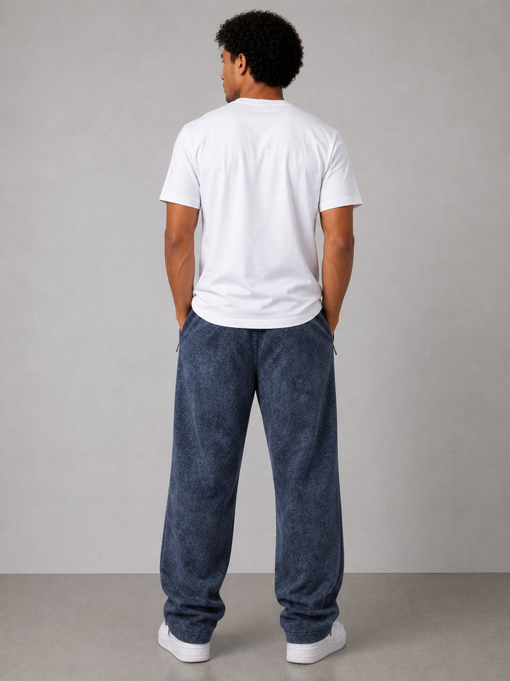 MPL Erkek Baggy Alt 3056 - Cihuatlán
