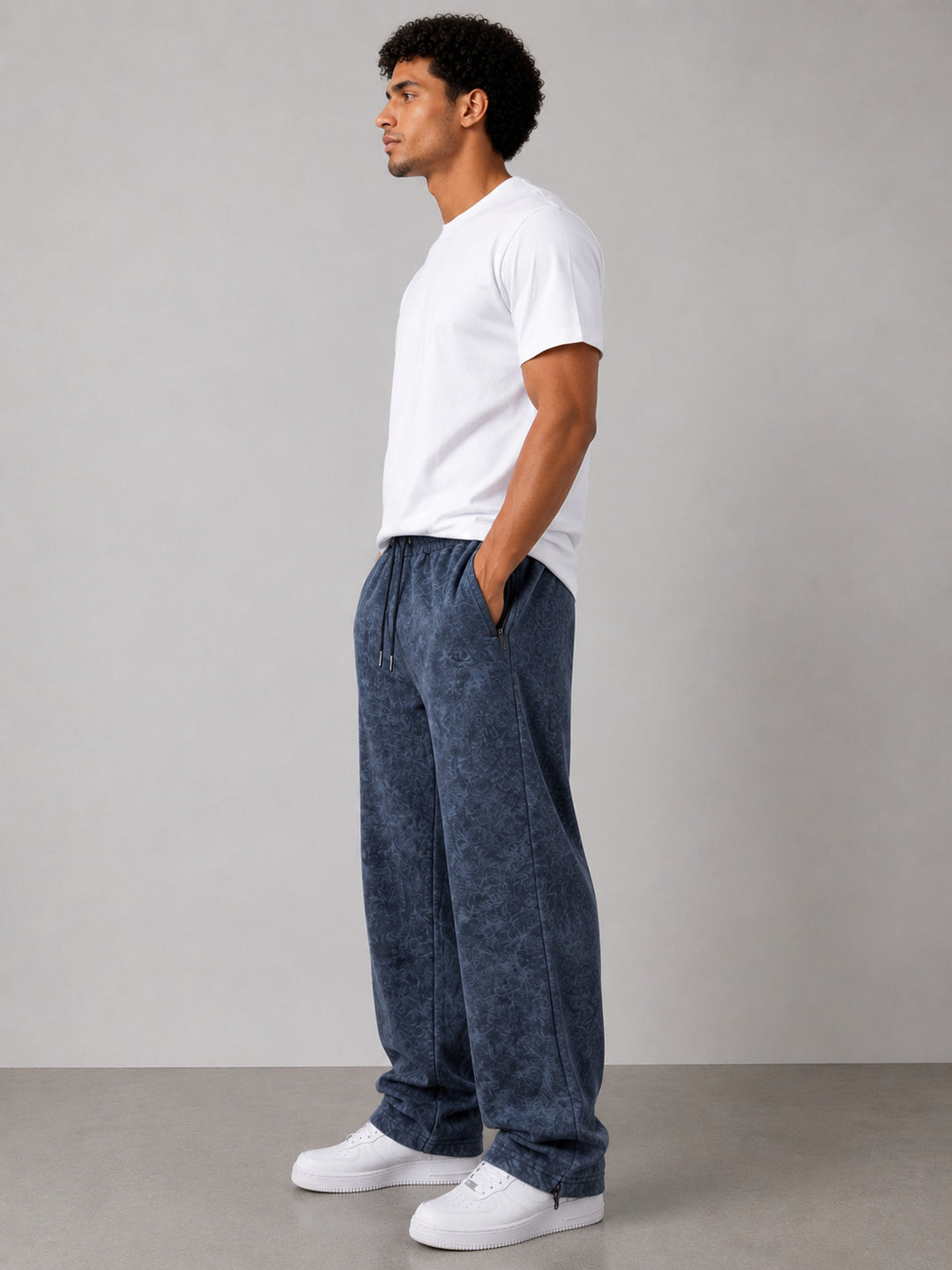 MPL Erkek Baggy Alt 3056 - Cihuatlán