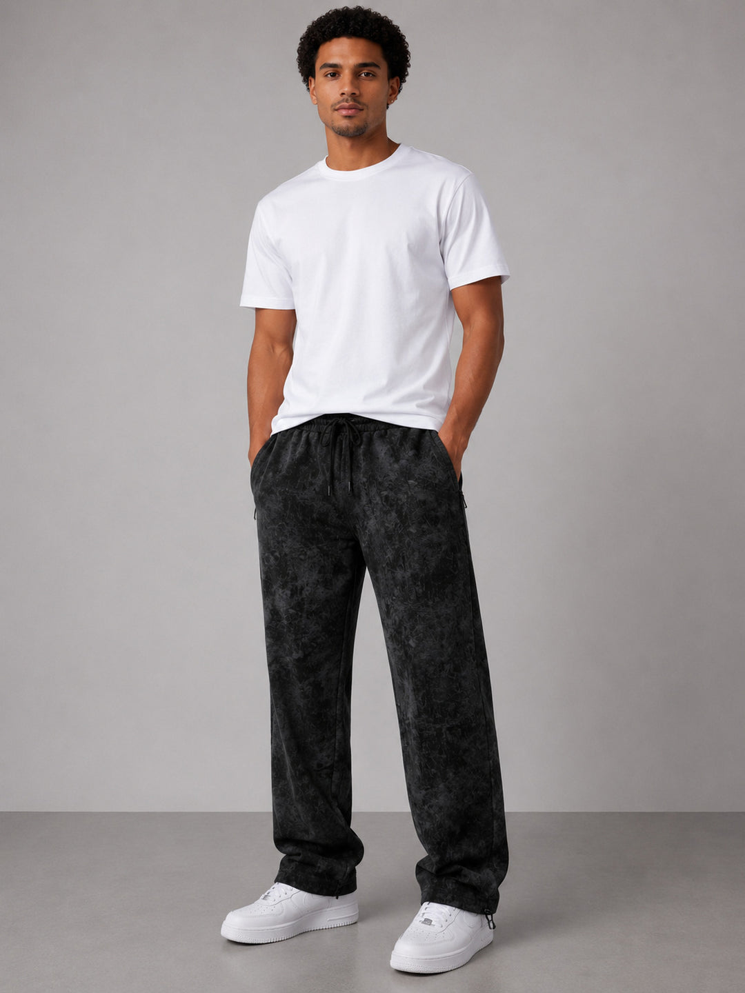 MPL Erkek Baggy Alt 3056 - Narbonne