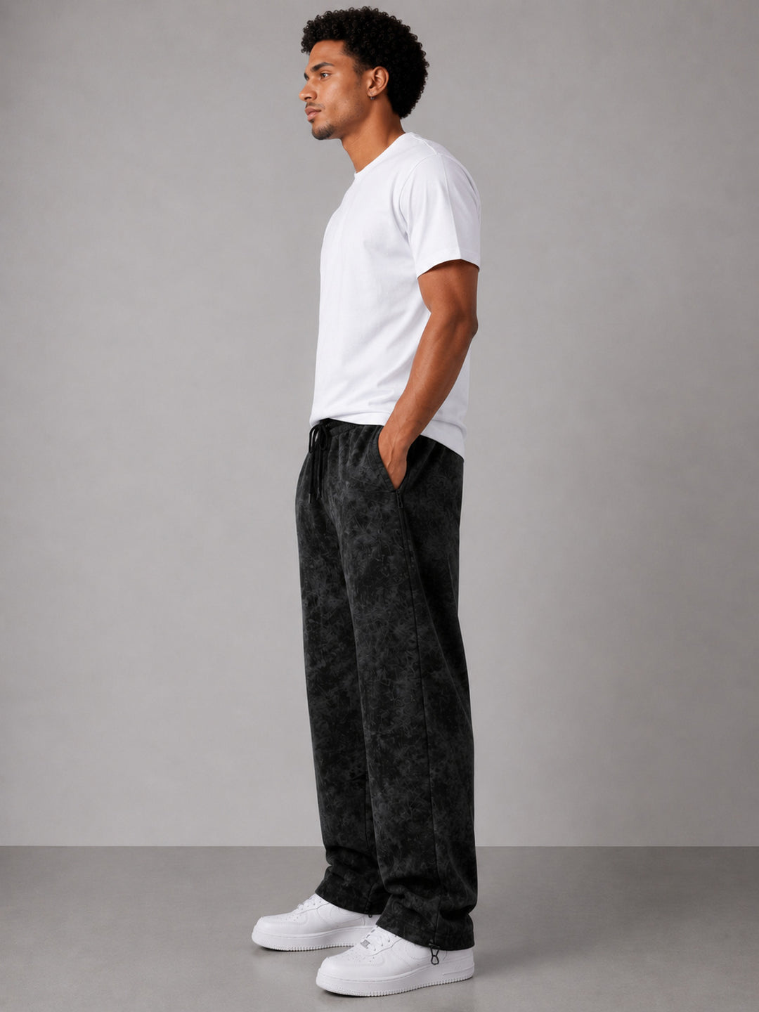 MPL Erkek Baggy Alt 3056 - Narbonne