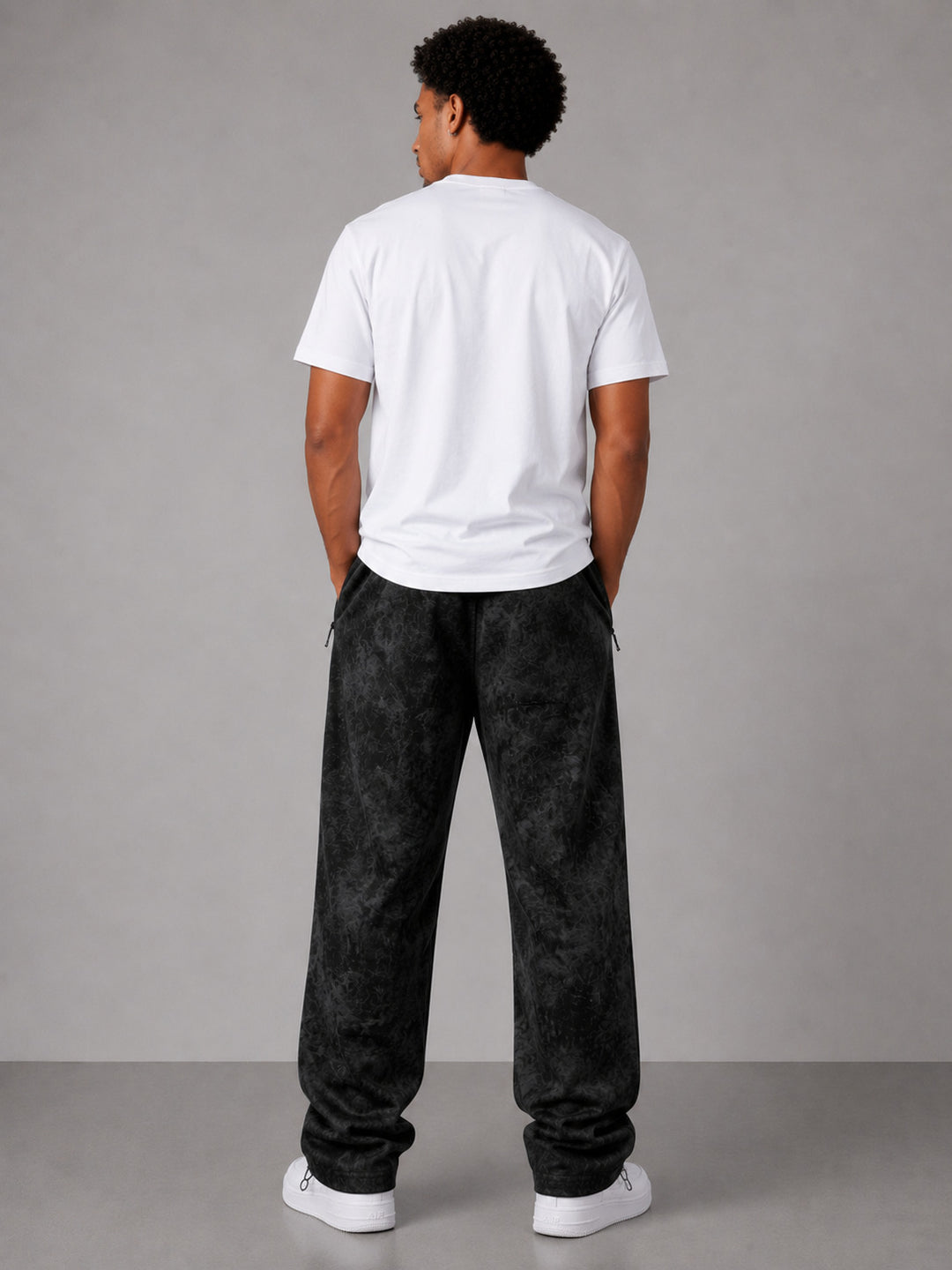 MPL Erkek Baggy Alt 3056 - Narbonne