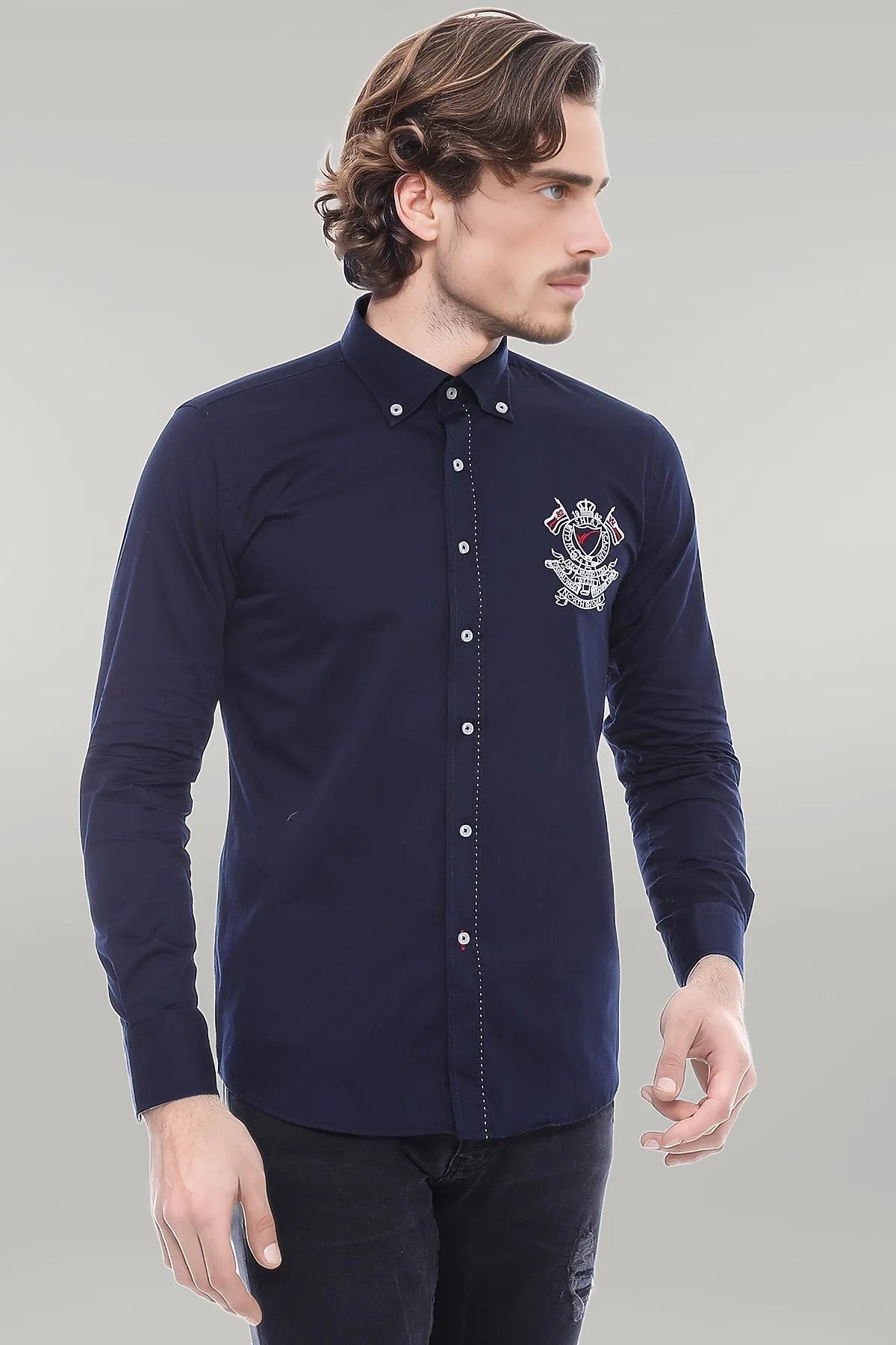 Men Shirt Wholesale Clothing Supplier Clos Wholesale Clothing Supplier
