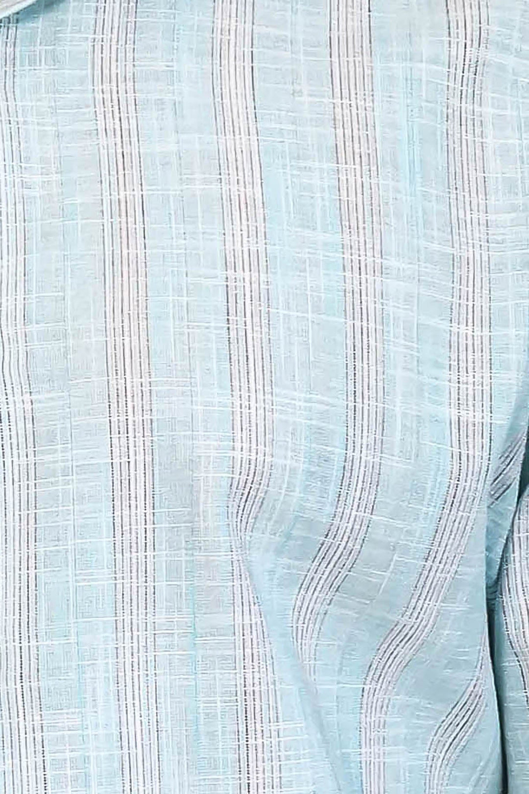 WSS Green Checked Shirt  - Alexandroúpoli