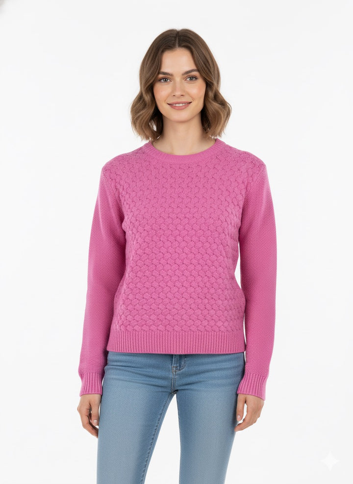 MPL PARK HAND 7339 SWEATER - Gotha