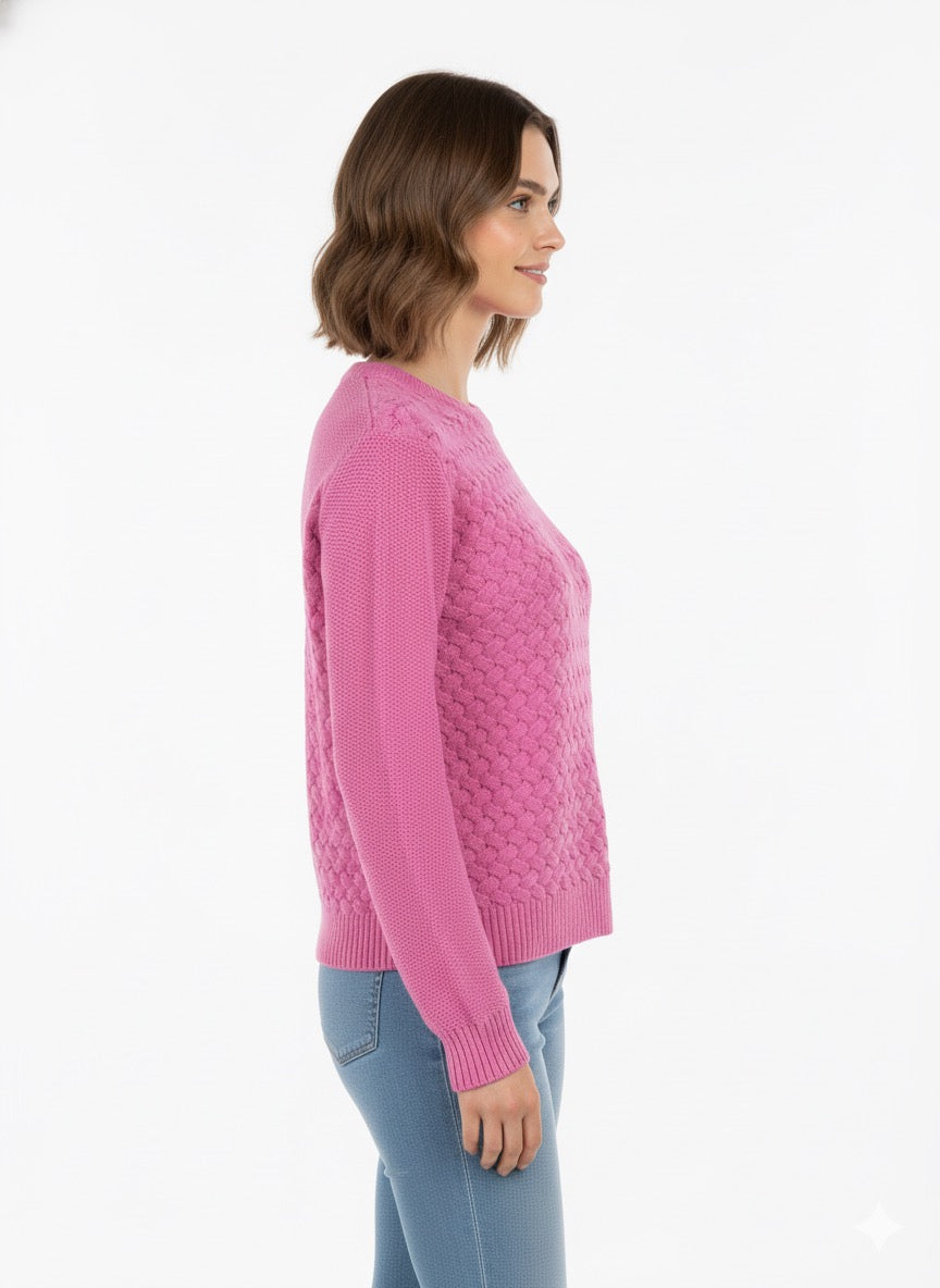 MPL PARK HAND 7339 SWEATER - Gotha