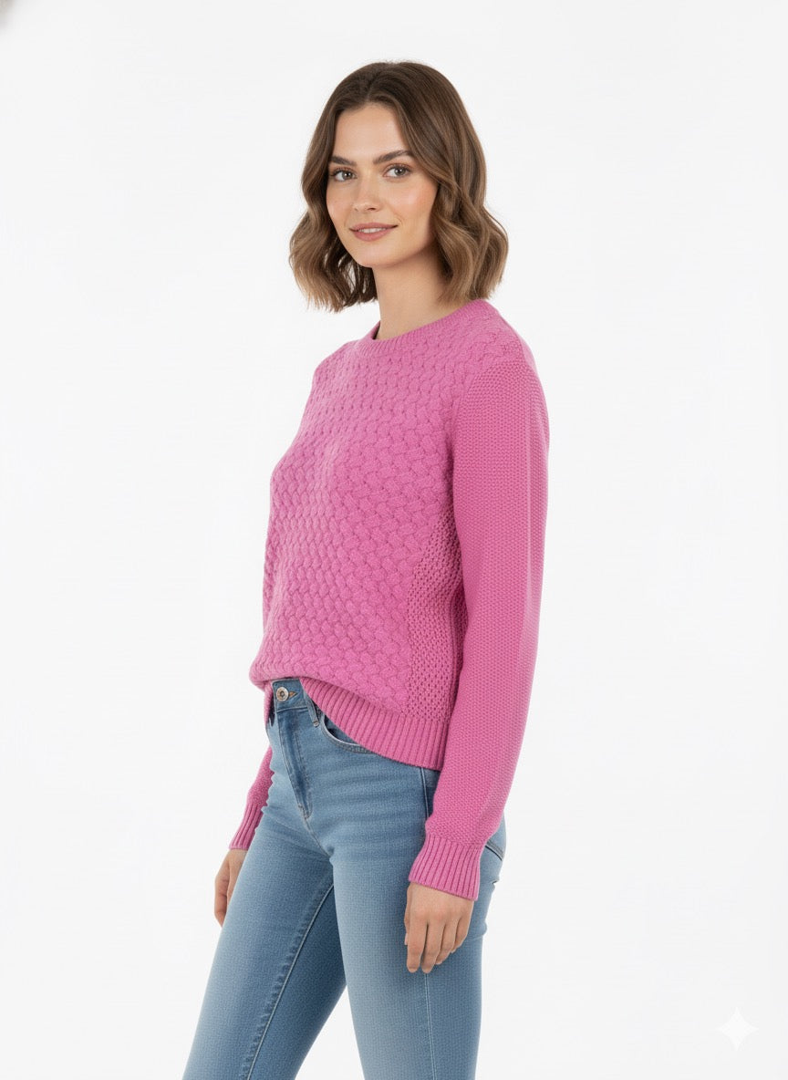 MPL PARK HAND 7339 SWEATER - Gotha