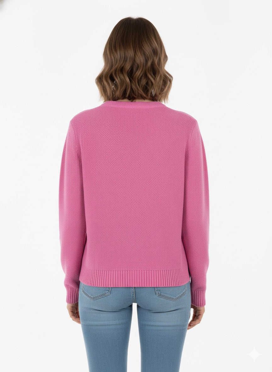 MPL PARK HAND 7339 SWEATER - Gotha