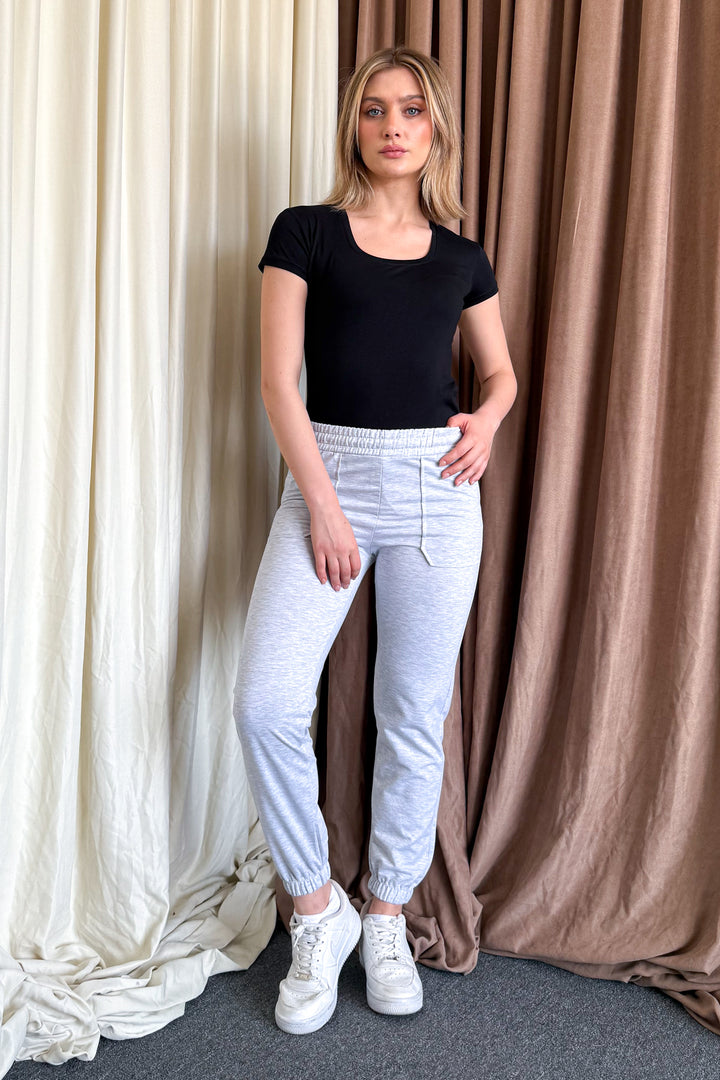 MPL Women's Cuffed Sweatpants 2623 - Wilhelmshaven