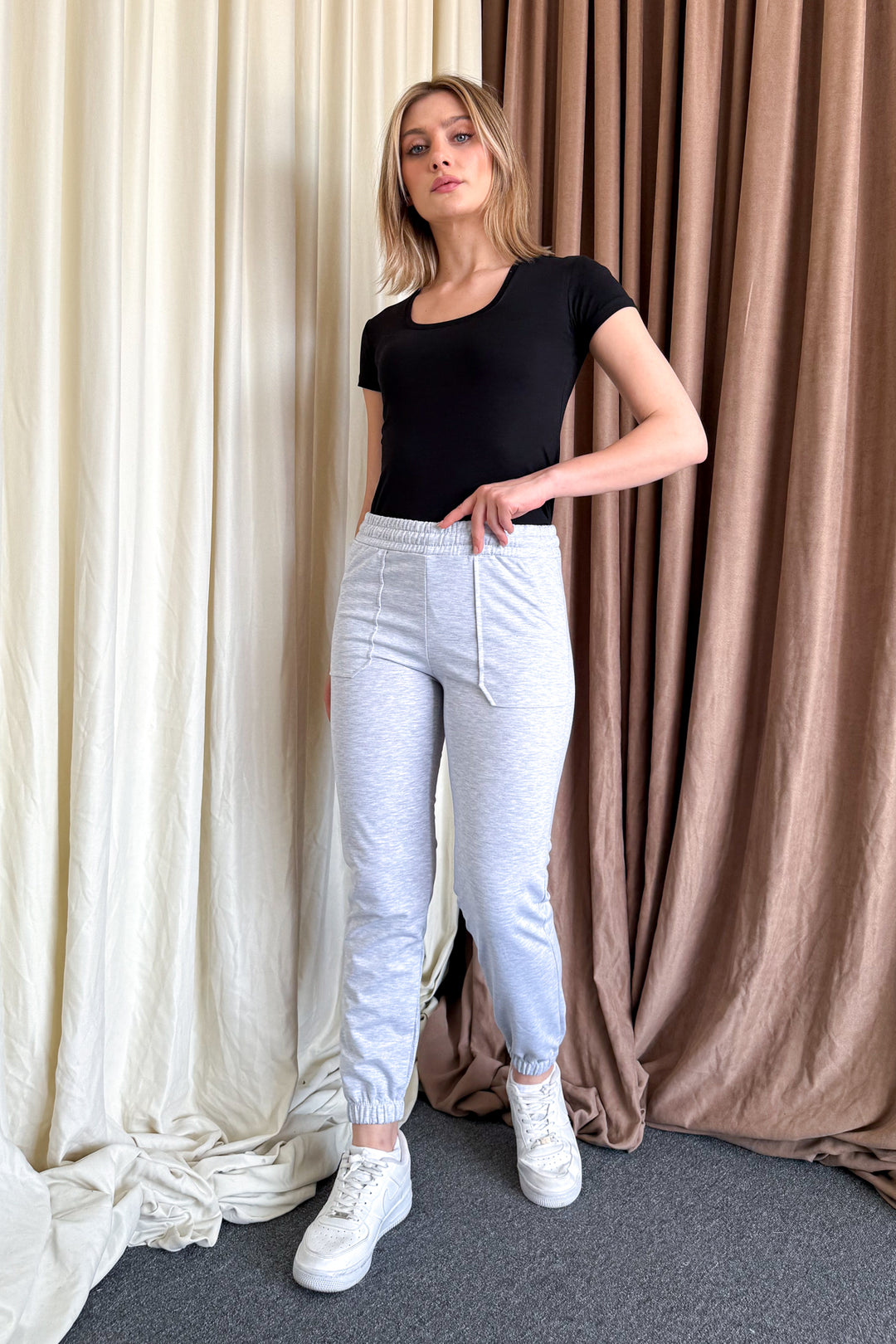 MPL Women's Cuffed Sweatpants 2623 - Wilhelmshaven