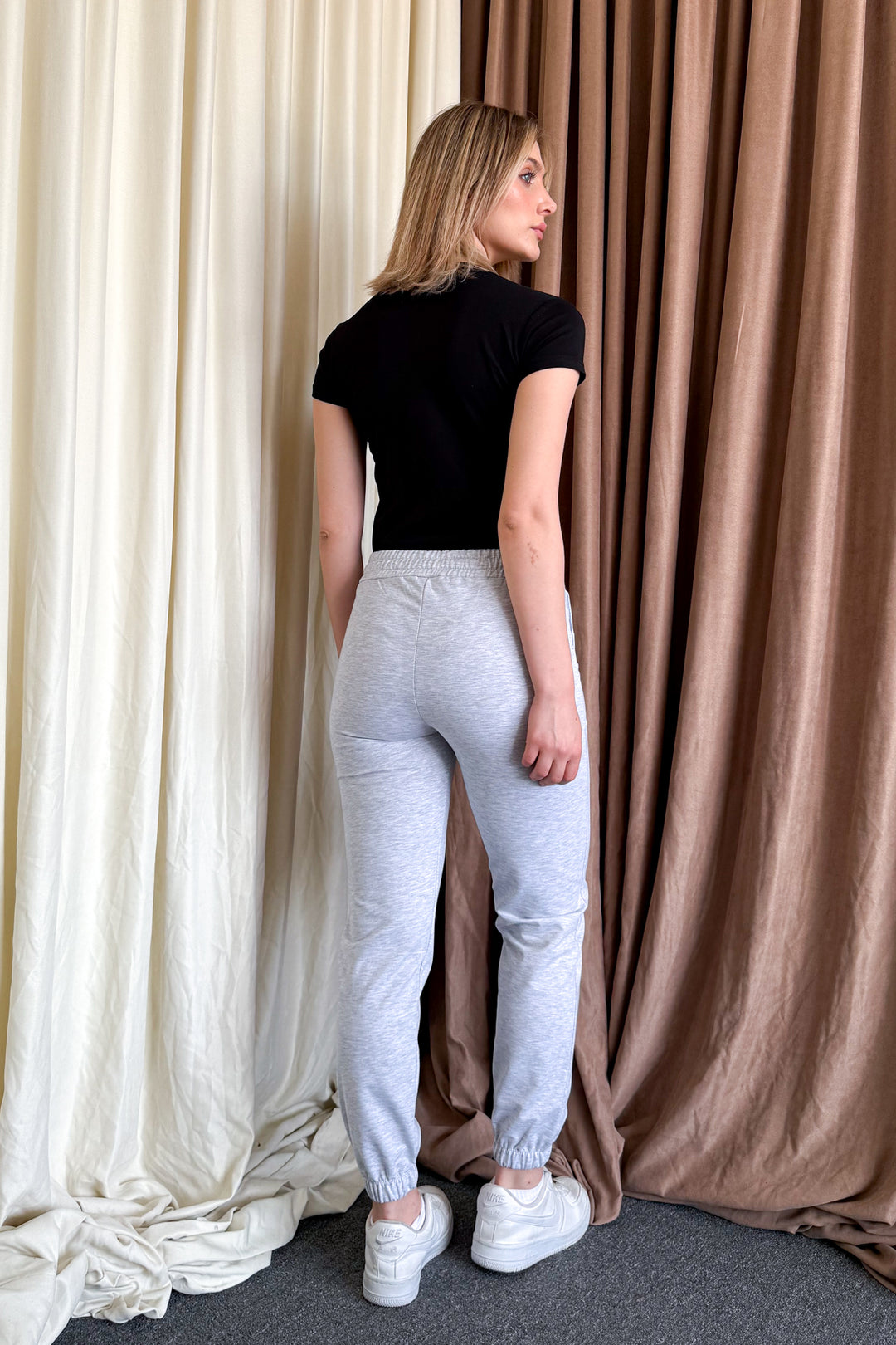 MPL Women's Cuffed Sweatpants 2623 - Wilhelmshaven