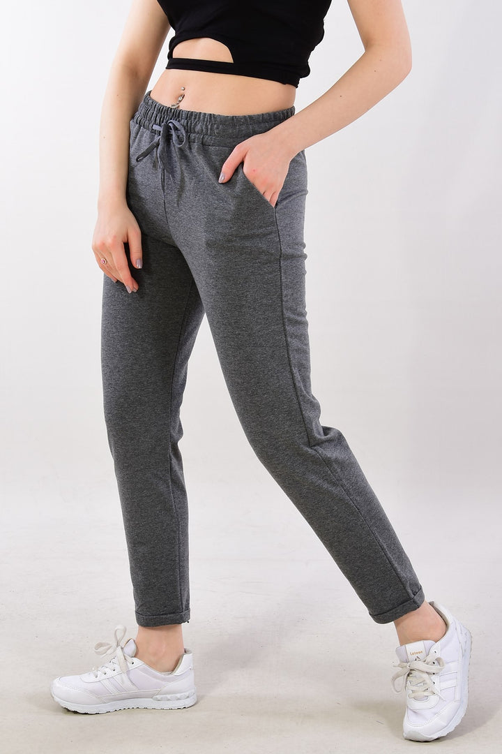 MPL Woman Double Cuff Sweatpants 2629 - Tlajomulco de Zúñiga
