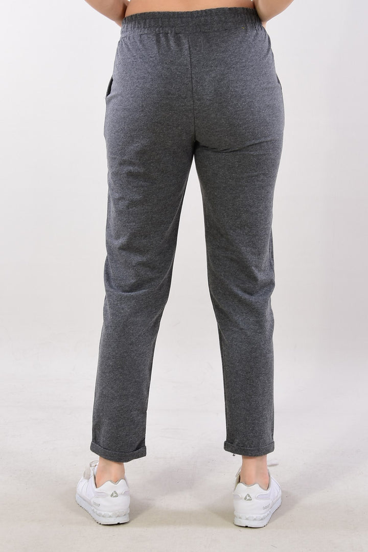 MPL Woman Double Cuff Sweatpants 2629 - Tlajomulco de Zúñiga