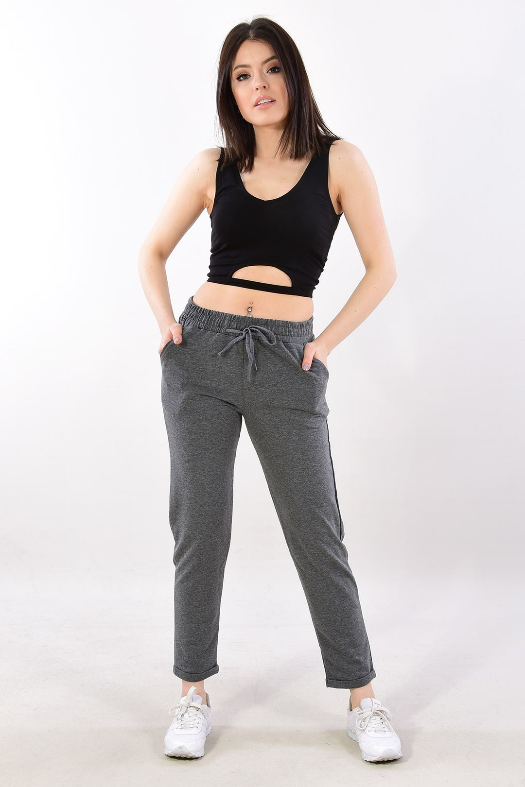 MPL Woman Double Cuff Sweatpants 2629 - Tlajomulco de Zúñiga