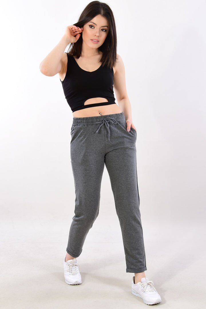 MPL Woman Double Cuff Sweatpants 2629 - Tlajomulco de Zúñiga